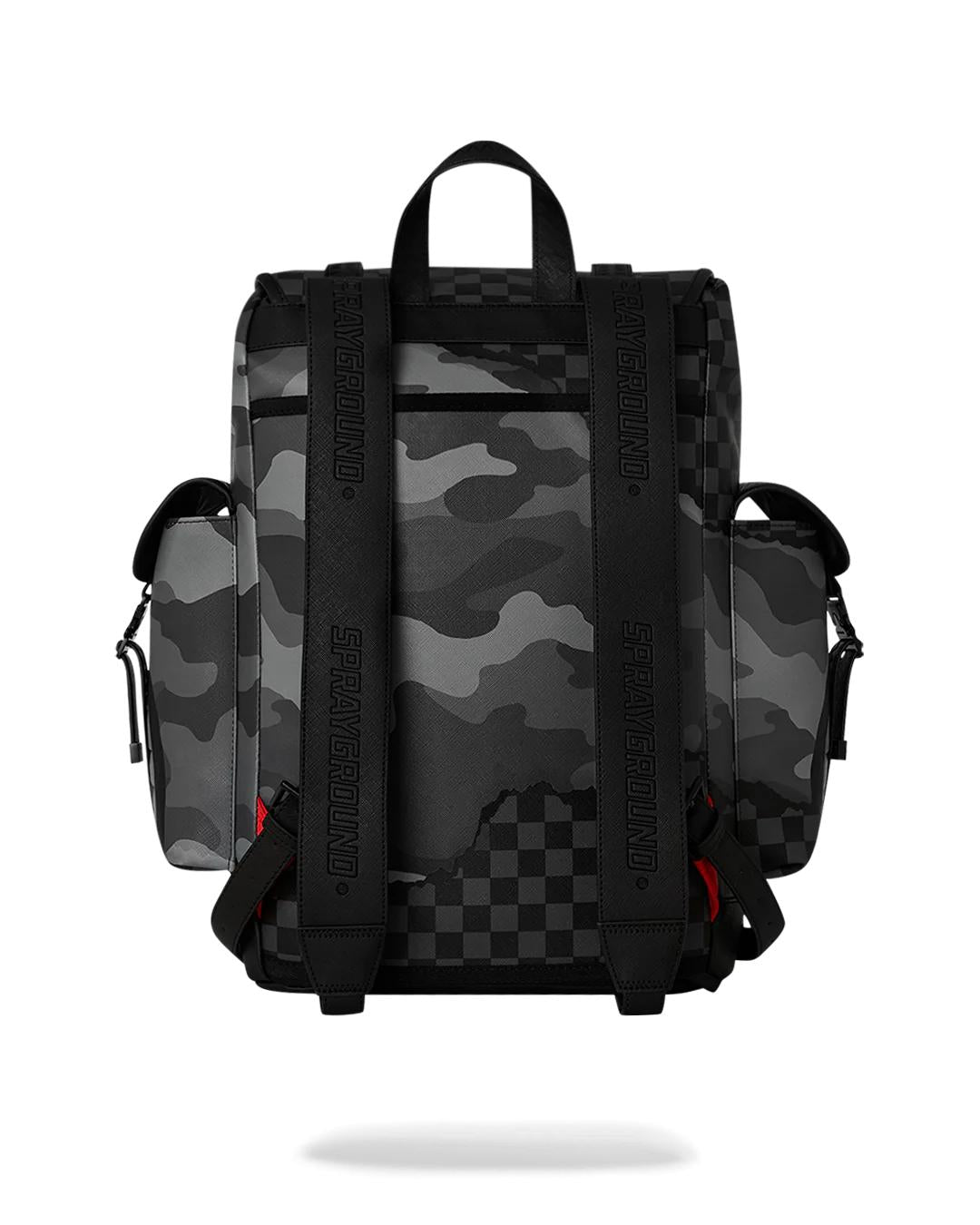 3AM RIPTIDE MONTE CARLO BACKPACK | Sprayground Featured