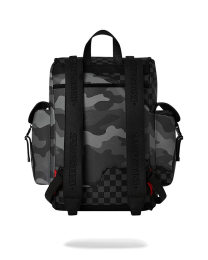 3AM RIPTIDE MONTE CARLO BACKPACK | Sprayground Featured