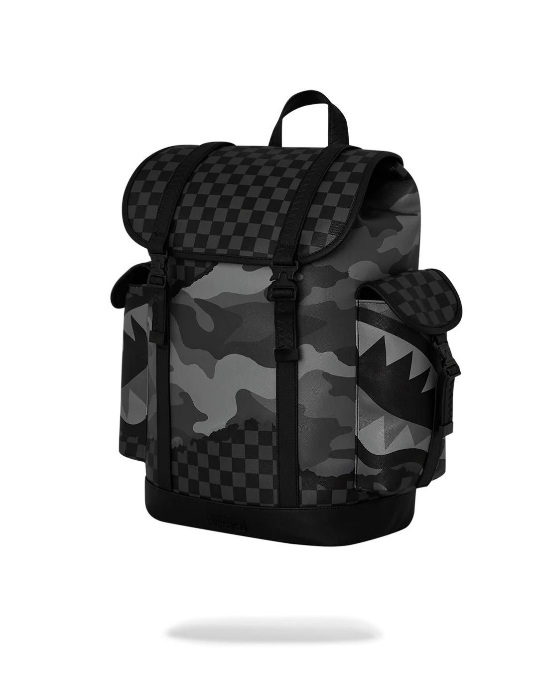 3AM RIPTIDE MONTE CARLO BACKPACK | Sprayground Featured