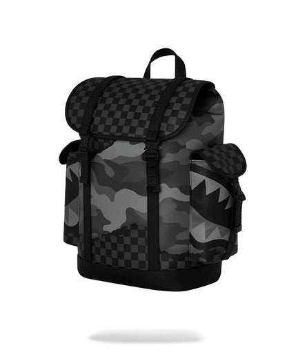 3AM RIPTIDE MONTE CARLO BACKPACK | Sprayground Featured