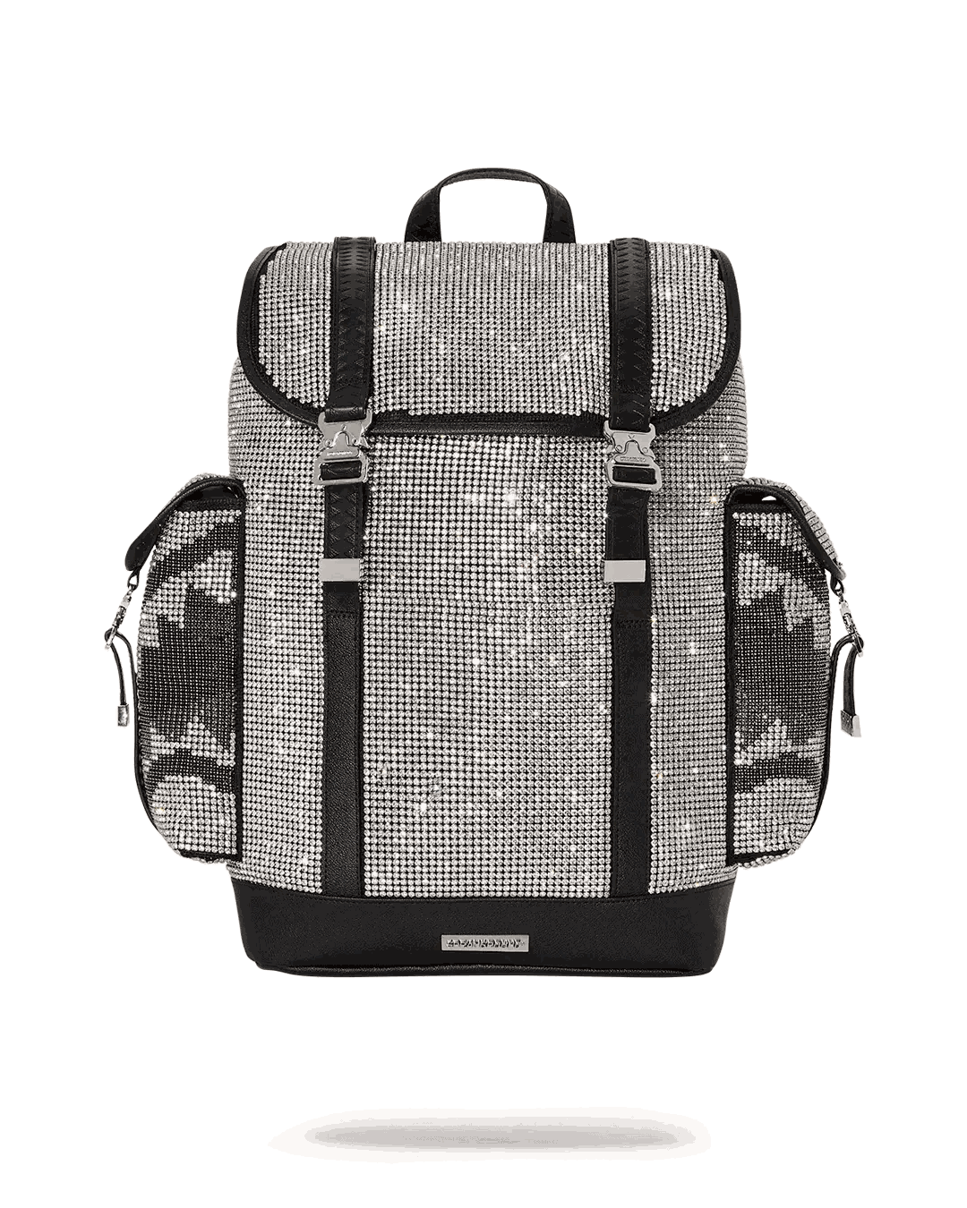 AFTERSHOCK DIAMOND FLASH MONTE CARLO | Sprayground Popular