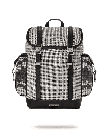 AFTERSHOCK DIAMOND FLASH MONTE CARLO | Sprayground Popular