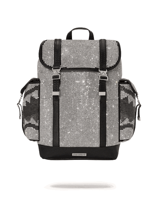 AFTERSHOCK DIAMOND FLASH MONTE CARLO | Sprayground Popular