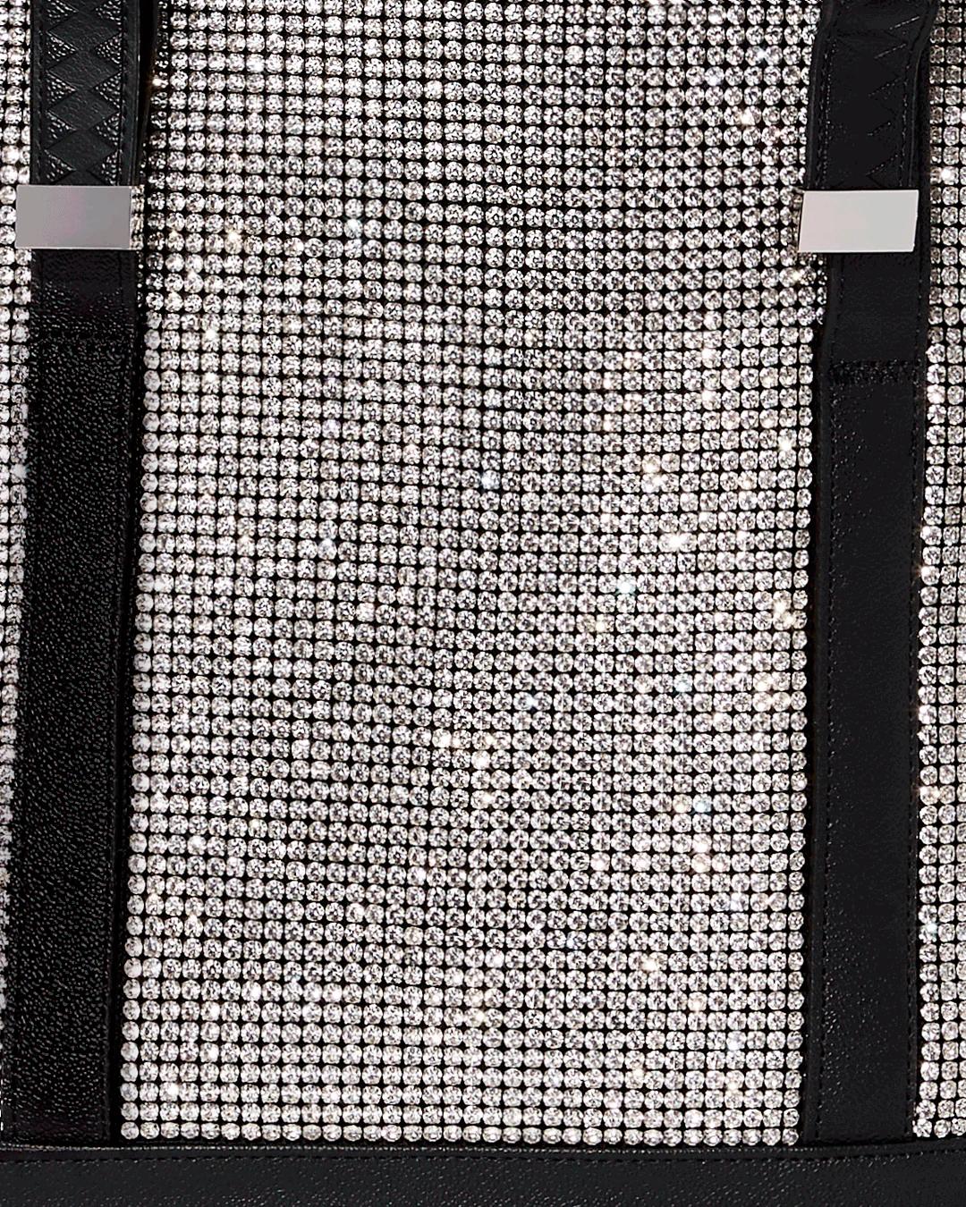 AFTERSHOCK DIAMOND FLASH MONTE CARLO | Sprayground Popular
