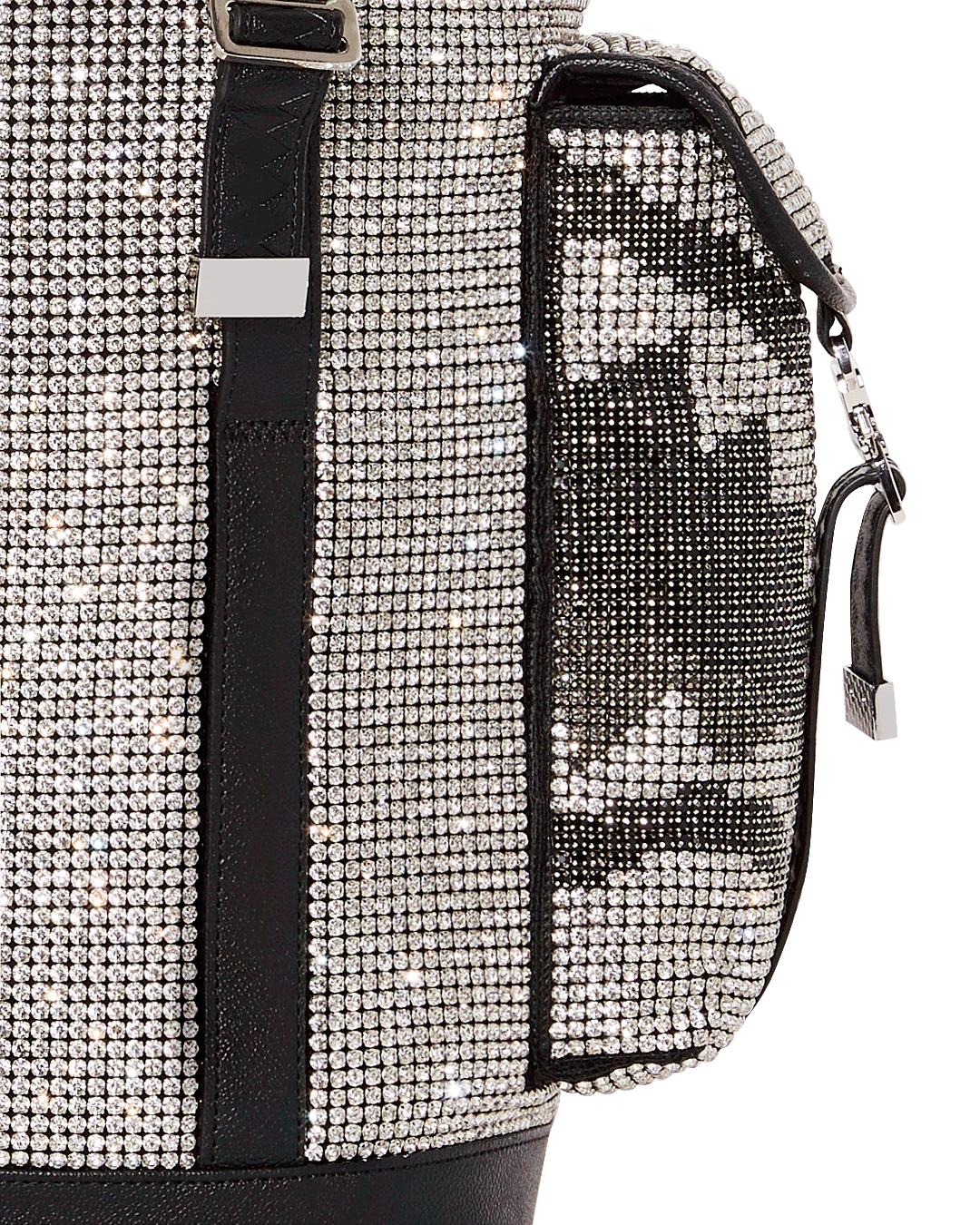AFTERSHOCK DIAMOND FLASH MONTE CARLO | Sprayground Popular