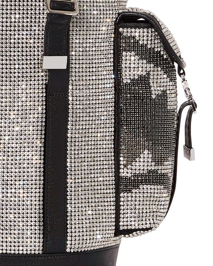 AFTERSHOCK DIAMOND FLASH MONTE CARLO | Sprayground Popular