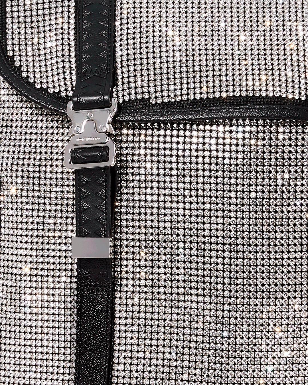 AFTERSHOCK DIAMOND FLASH MONTE CARLO | Sprayground Popular