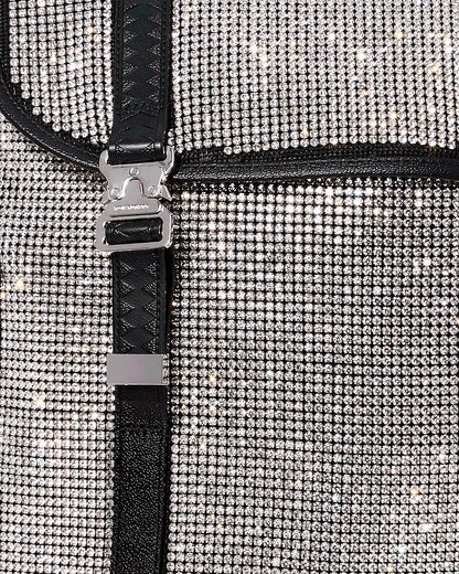 AFTERSHOCK DIAMOND FLASH MONTE CARLO | Sprayground Popular