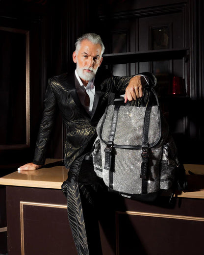 AFTERSHOCK DIAMOND FLASH MONTE CARLO | Sprayground Popular