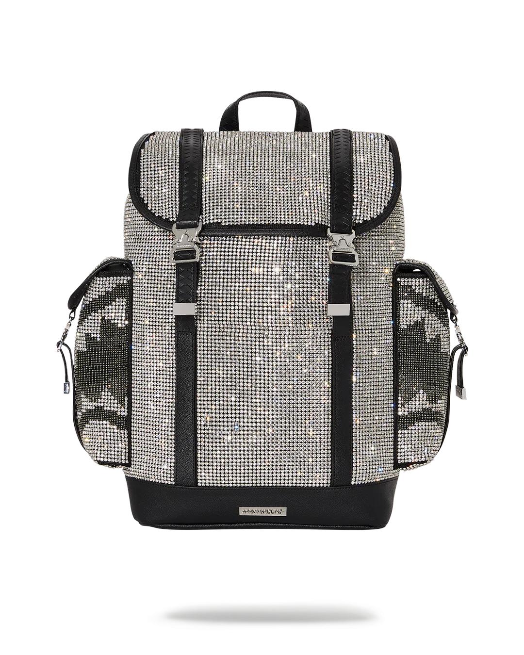 AFTERSHOCK DIAMOND FLASH MONTE CARLO | Sprayground Popular