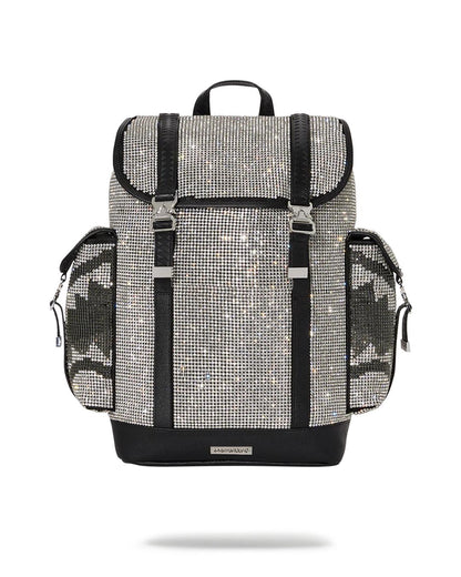 AFTERSHOCK DIAMOND FLASH MONTE CARLO | Sprayground Popular