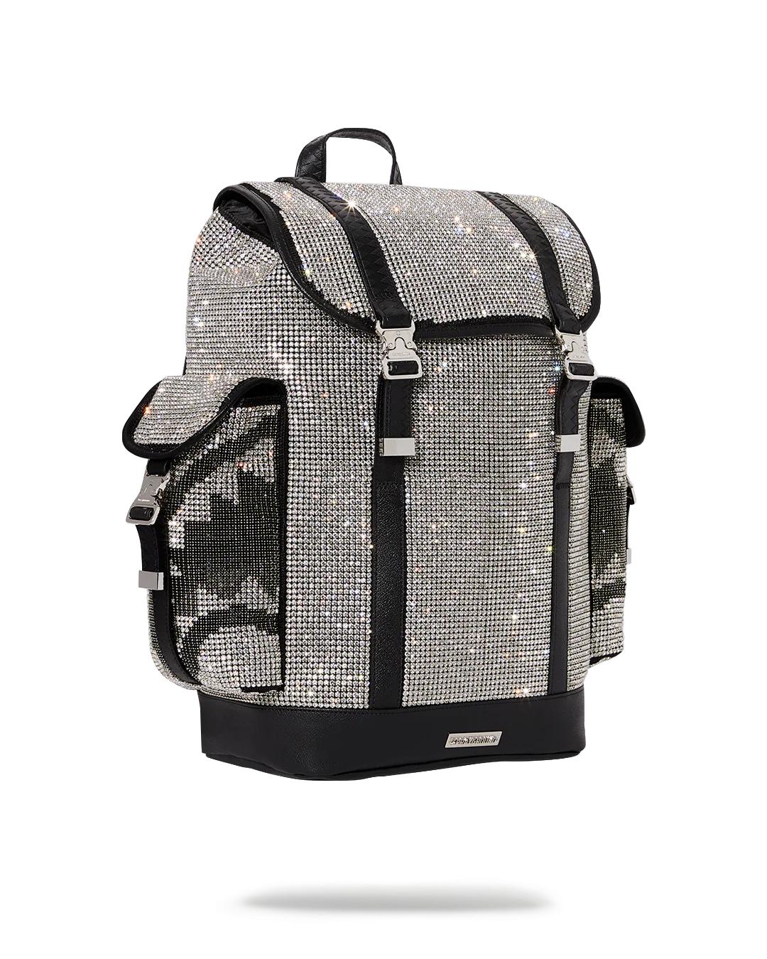 AFTERSHOCK DIAMOND FLASH MONTE CARLO | Sprayground Popular