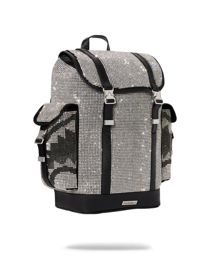 AFTERSHOCK DIAMOND FLASH MONTE CARLO | Sprayground Popular