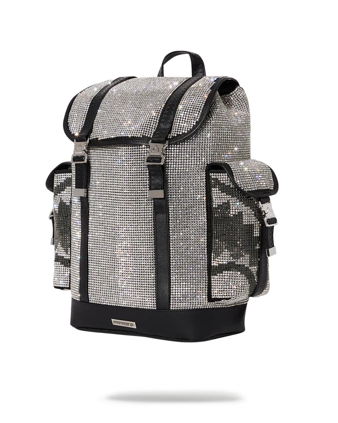 AFTERSHOCK DIAMOND FLASH MONTE CARLO | Sprayground Popular