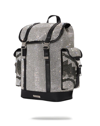 AFTERSHOCK DIAMOND FLASH MONTE CARLO | Sprayground Popular