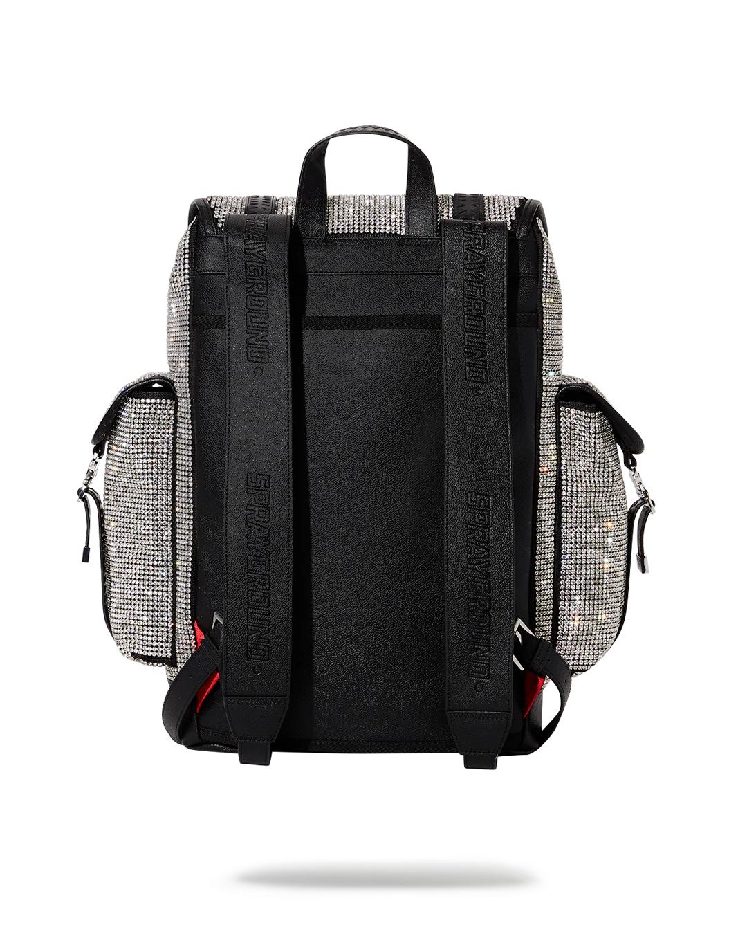 AFTERSHOCK DIAMOND FLASH MONTE CARLO | Sprayground Popular