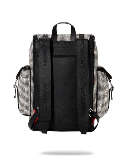 AFTERSHOCK DIAMOND FLASH MONTE CARLO | Sprayground Popular