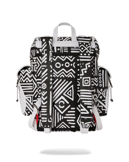 A.I.8 AFRICAN INTELLIGENCE - ORIGIN STORY MONTE CARLO | Sprayground Trending