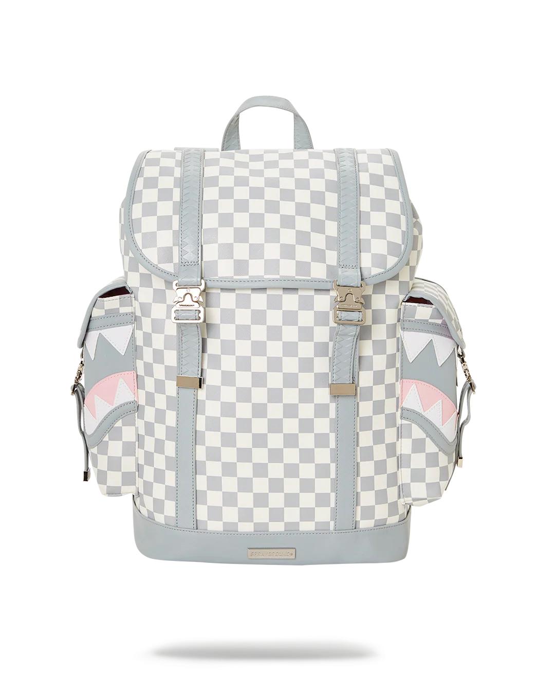 AIR TO THE THRONE JETSET MONTE CARLO | Sprayground Best Seller