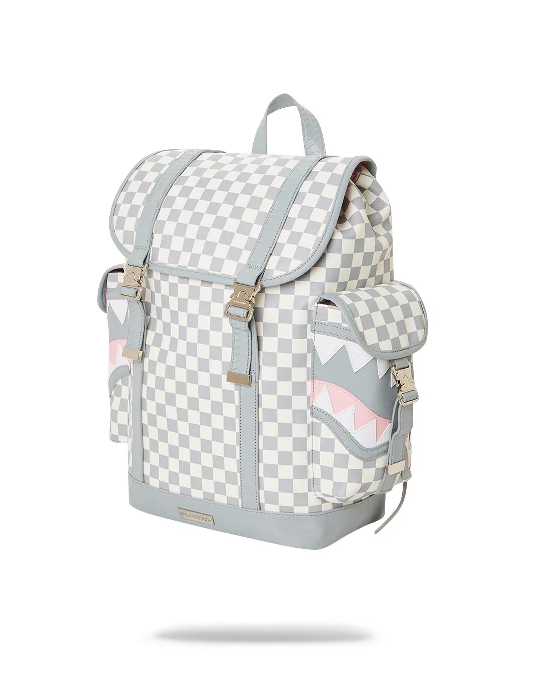 AIR TO THE THRONE JETSET MONTE CARLO | Sprayground Best Seller