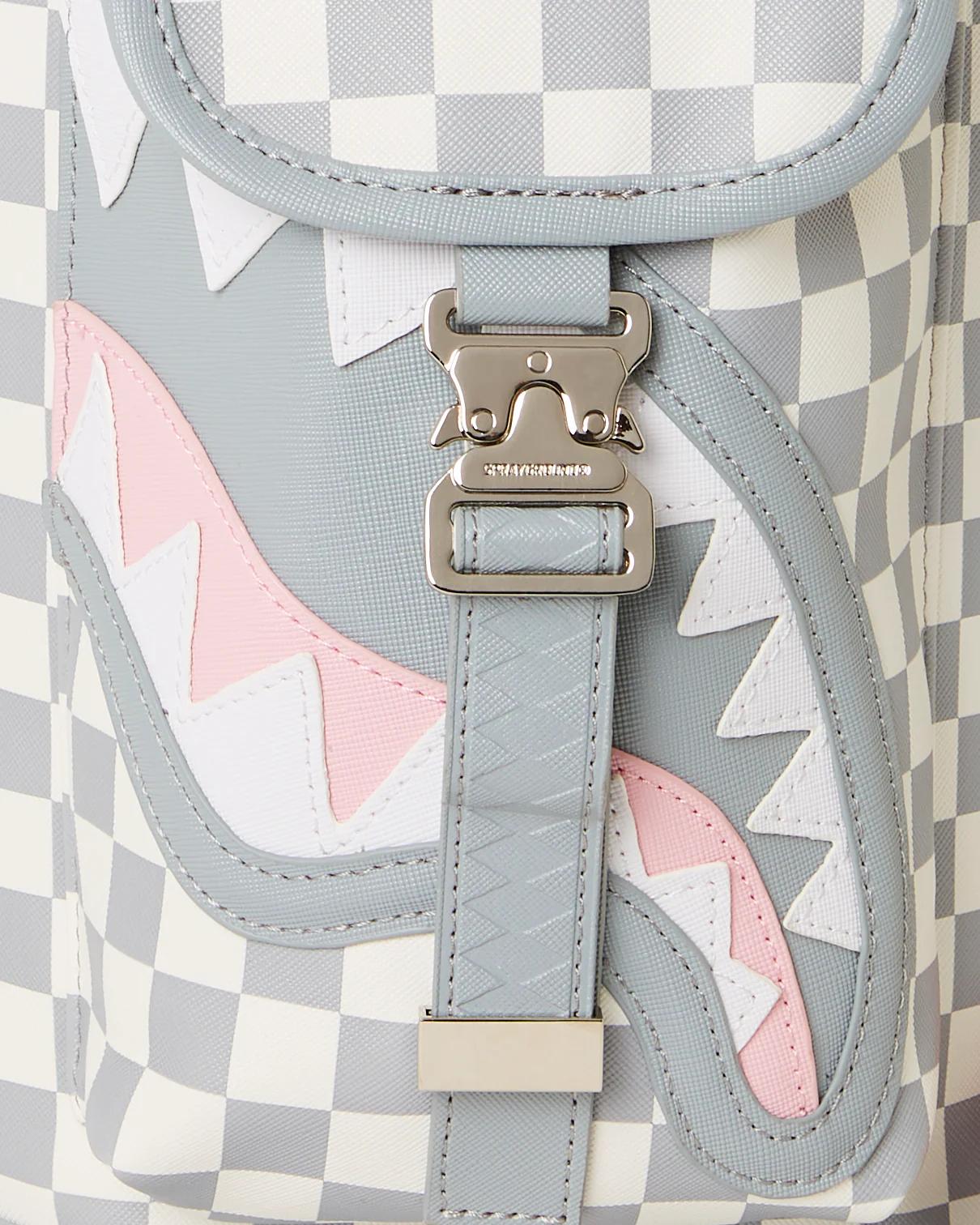 AIR TO THE THRONE JETSET MONTE CARLO | Sprayground Best Seller
