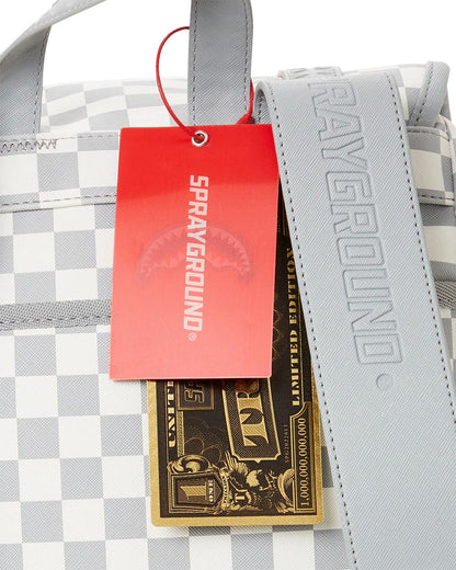 AIR TO THE THRONE JETSET MONTE CARLO | Sprayground Best Seller