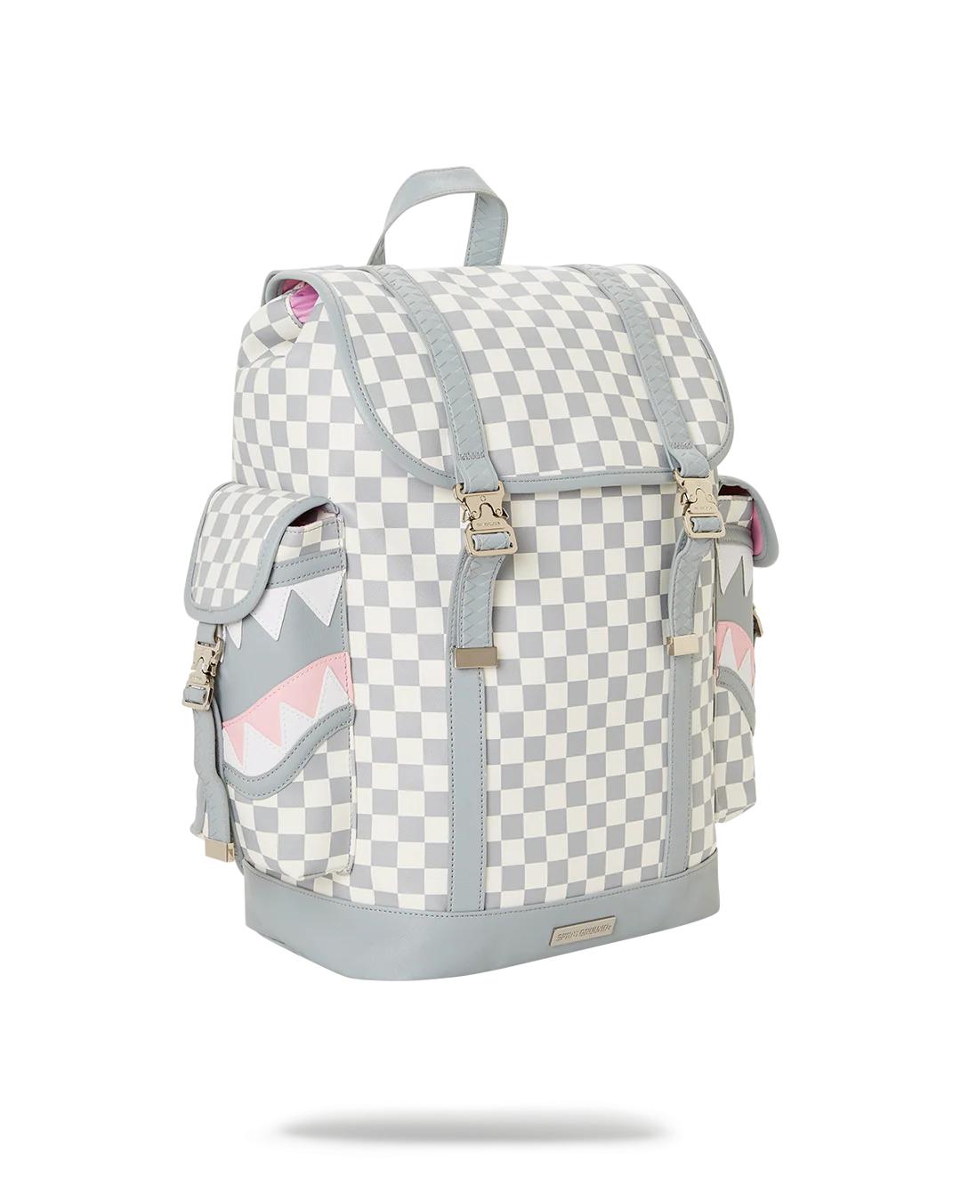 AIR TO THE THRONE JETSET MONTE CARLO | Sprayground Best Seller