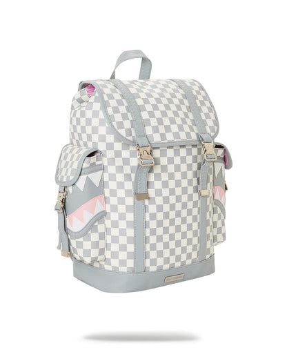 AIR TO THE THRONE JETSET MONTE CARLO | Sprayground Best Seller