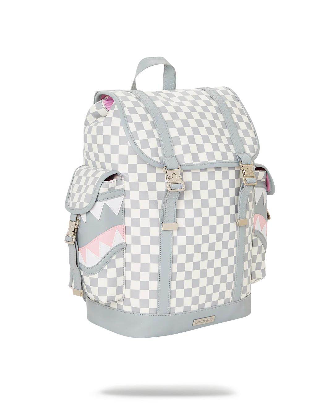 AIR TO THE THRONE JETSET MONTE CARLO | Sprayground Best Seller