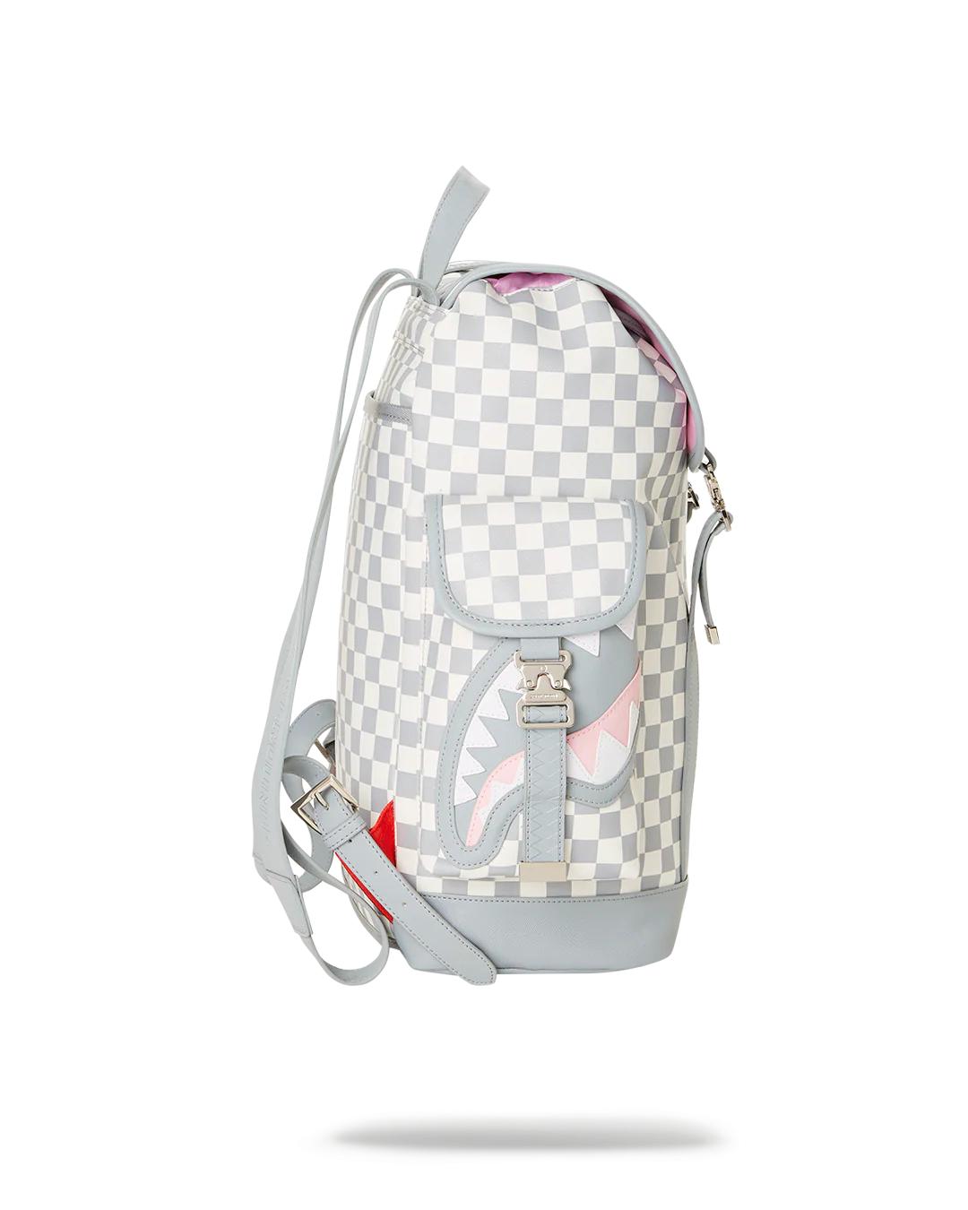 AIR TO THE THRONE JETSET MONTE CARLO | Sprayground Best Seller