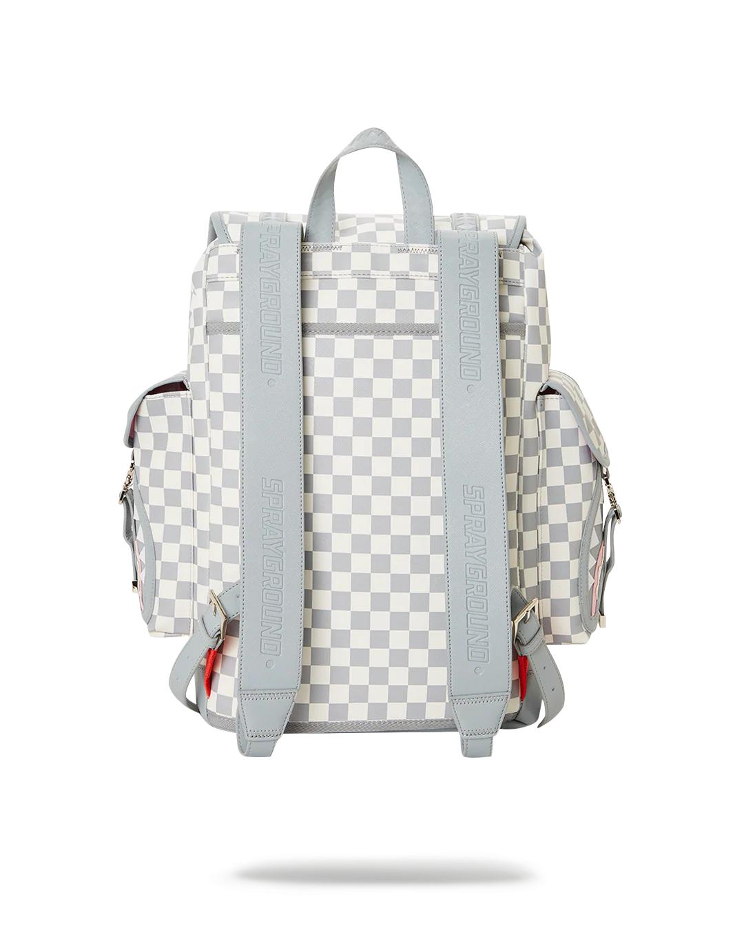 AIR TO THE THRONE JETSET MONTE CARLO | Sprayground Best Seller