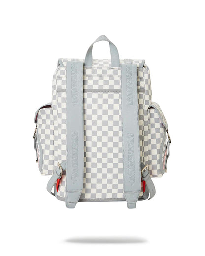 AIR TO THE THRONE JETSET MONTE CARLO | Sprayground Best Seller