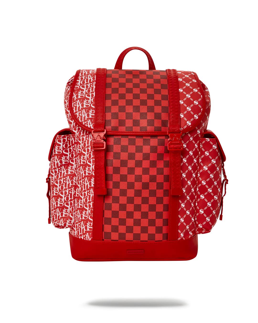 FREQUENT FLIER MONTE CARLO | Sprayground Recommended