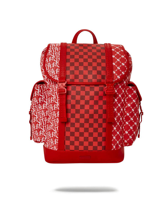 FREQUENT FLIER MONTE CARLO | Sprayground Recommended