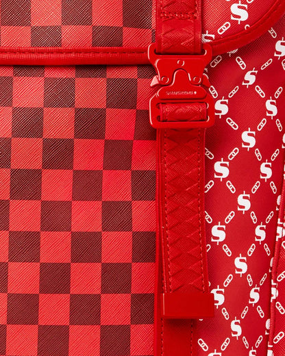 FREQUENT FLIER MONTE CARLO | Sprayground Recommended