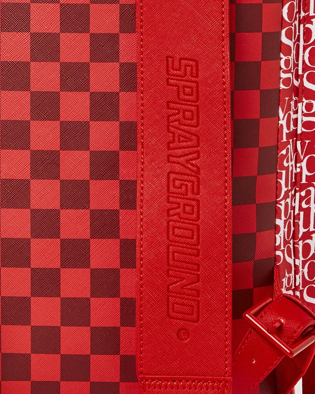 FREQUENT FLIER MONTE CARLO | Sprayground Recommended