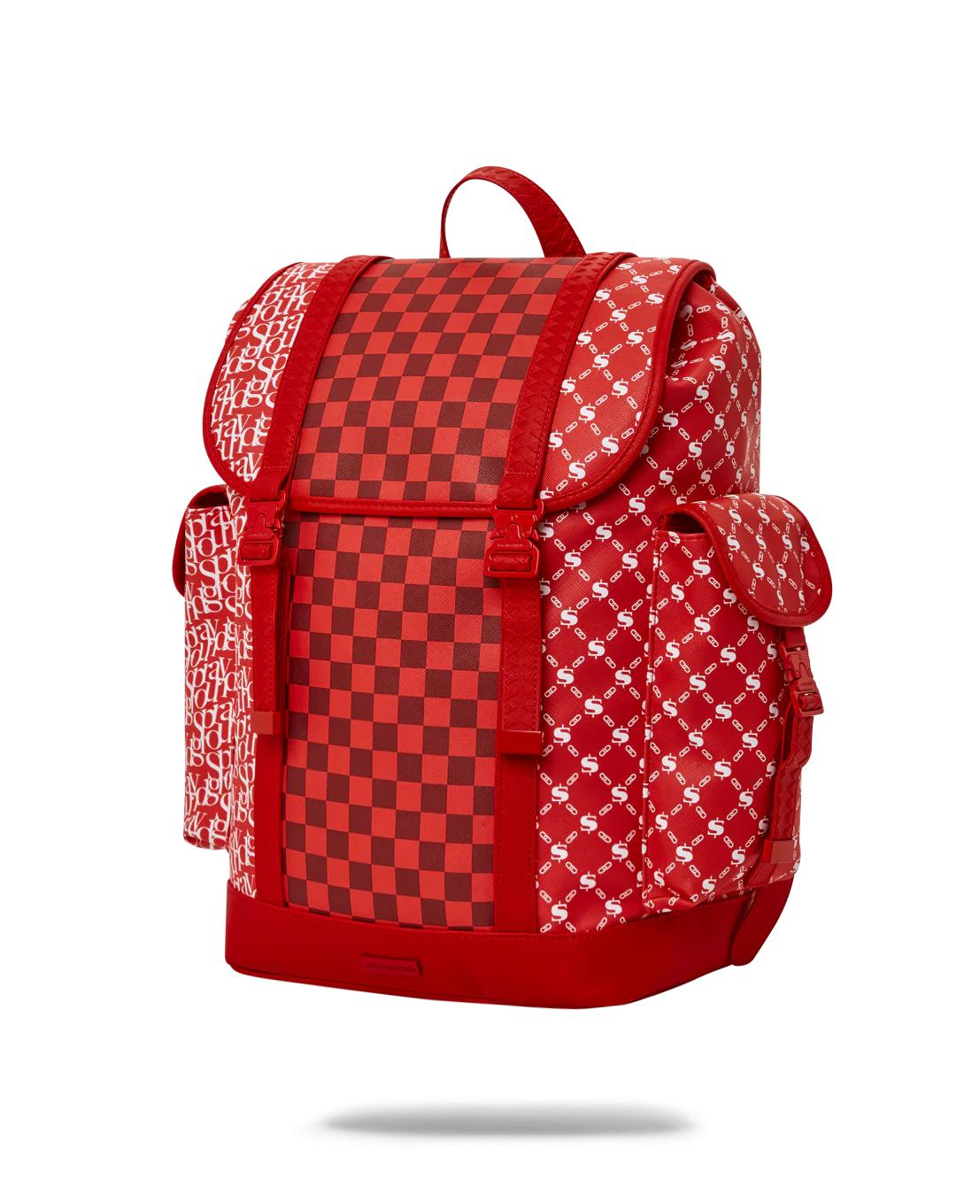 FREQUENT FLIER MONTE CARLO | Sprayground Recommended
