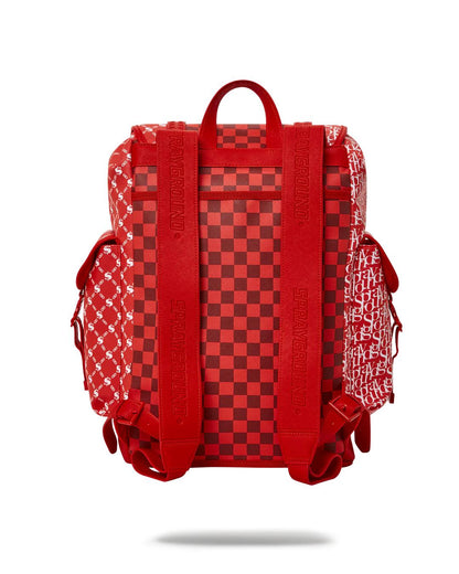 FREQUENT FLIER MONTE CARLO | Sprayground Recommended