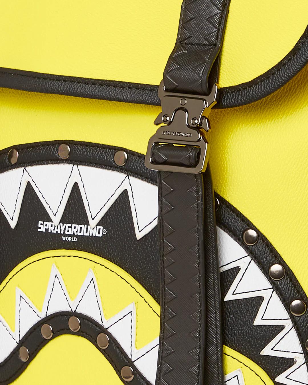 ADRENALINE RUSH MONTE CARLO | Sprayground Exclusive