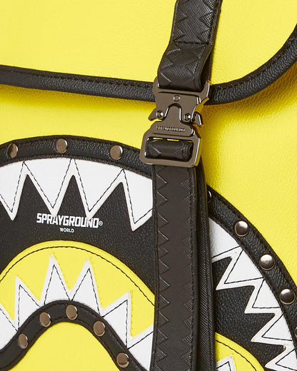 ADRENALINE RUSH MONTE CARLO | Sprayground Exclusive