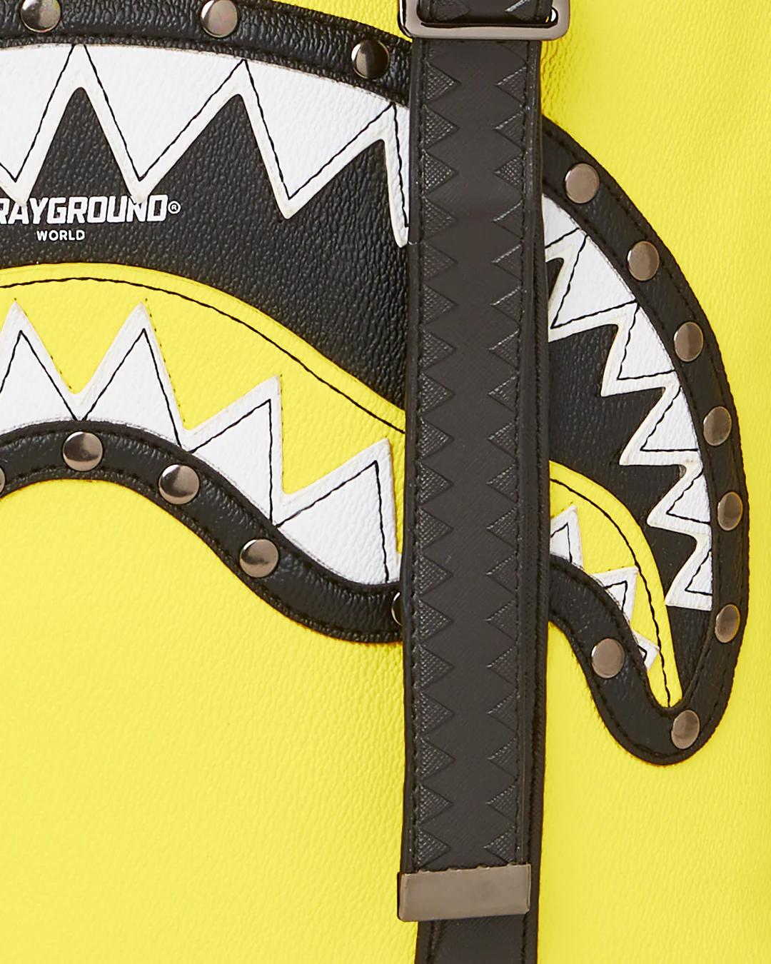 ADRENALINE RUSH MONTE CARLO | Sprayground Exclusive