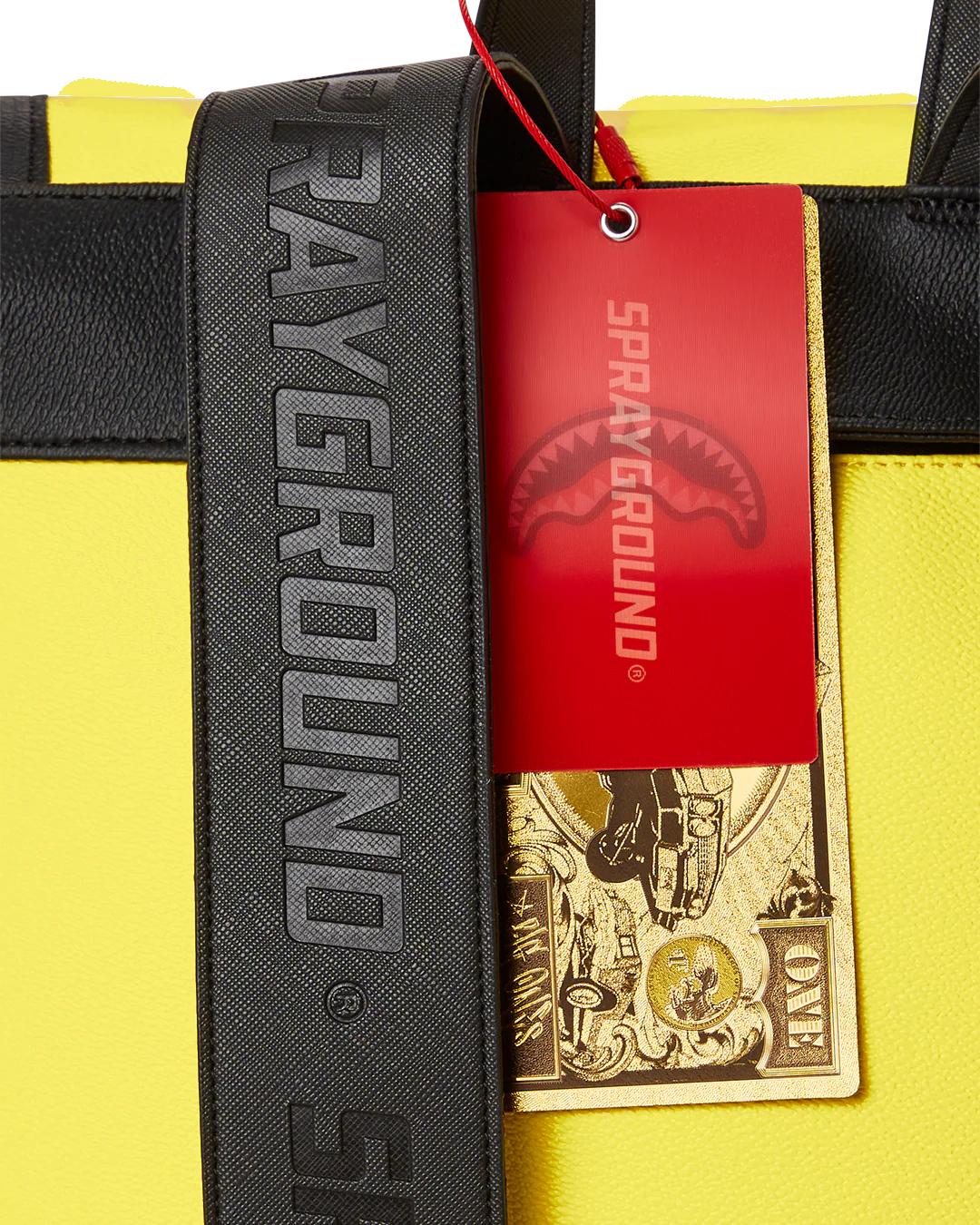 ADRENALINE RUSH MONTE CARLO | Sprayground Exclusive