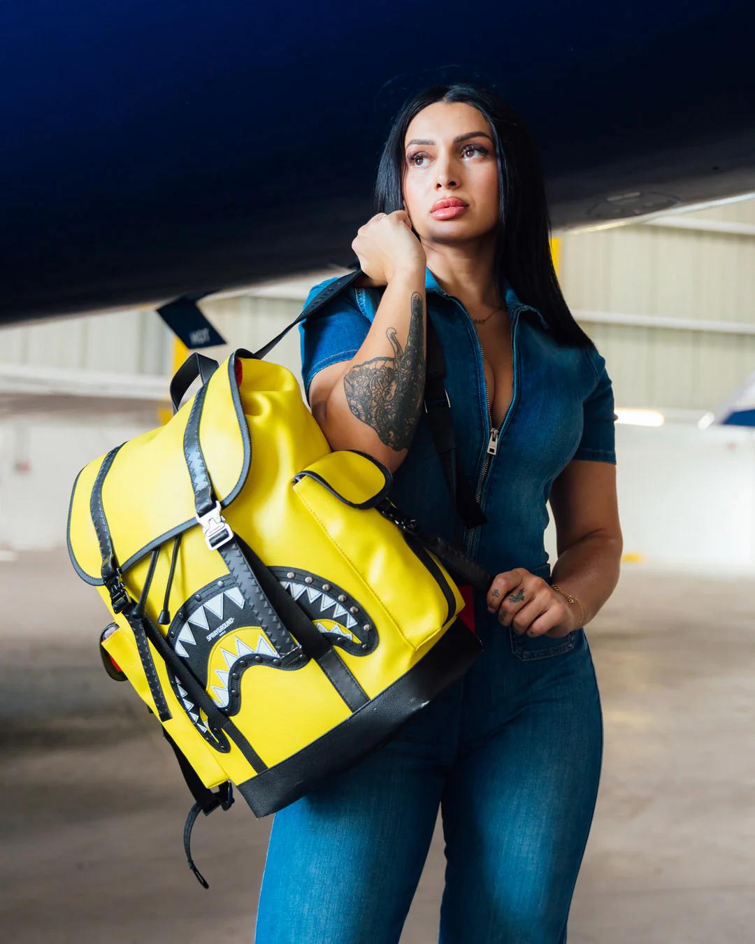 ADRENALINE RUSH MONTE CARLO | Sprayground Exclusive