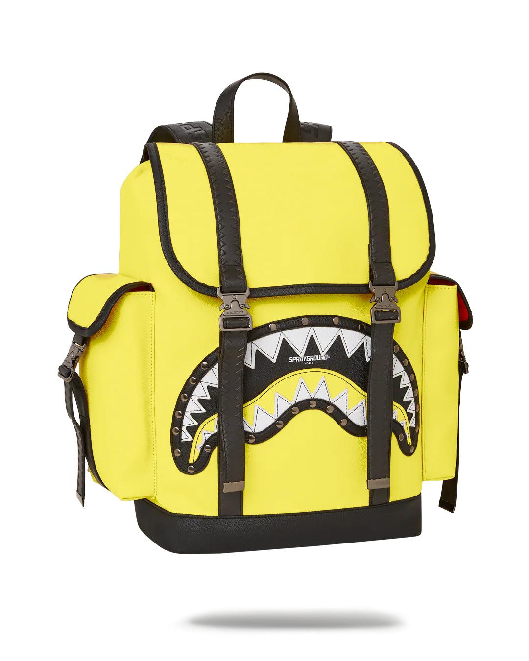 ADRENALINE RUSH MONTE CARLO | Sprayground Exclusive