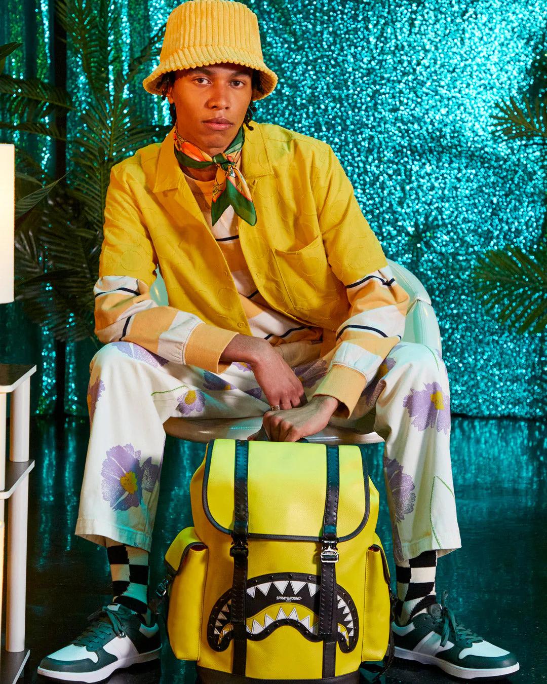 ADRENALINE RUSH MONTE CARLO | Sprayground Exclusive