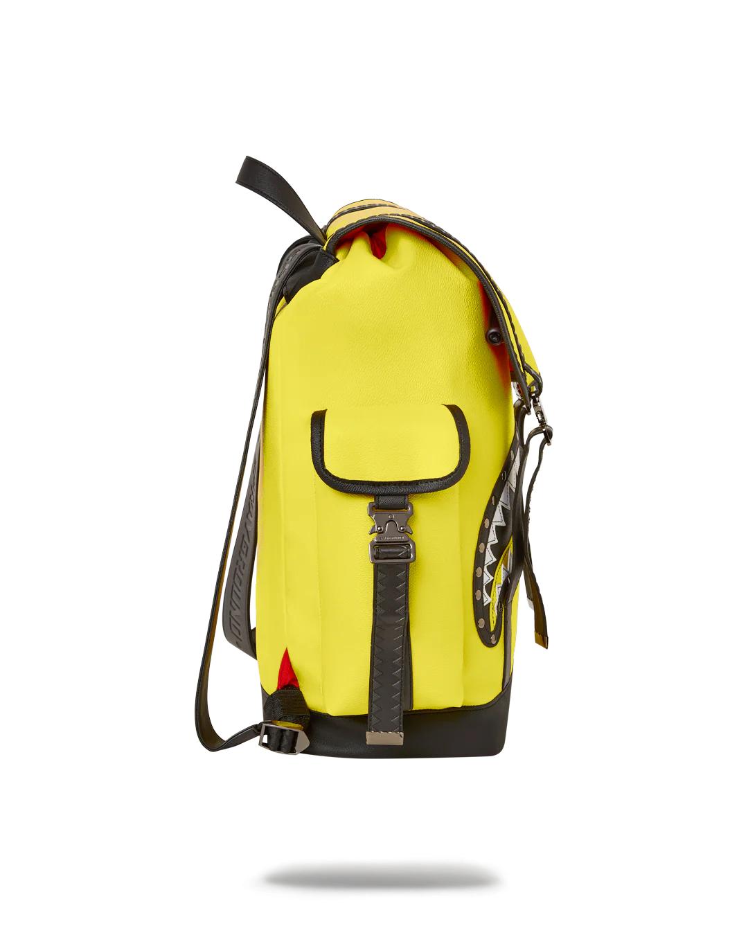 ADRENALINE RUSH MONTE CARLO | Sprayground Exclusive