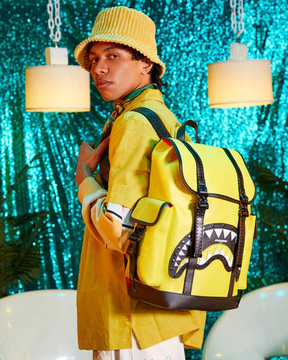 ADRENALINE RUSH MONTE CARLO | Sprayground Exclusive