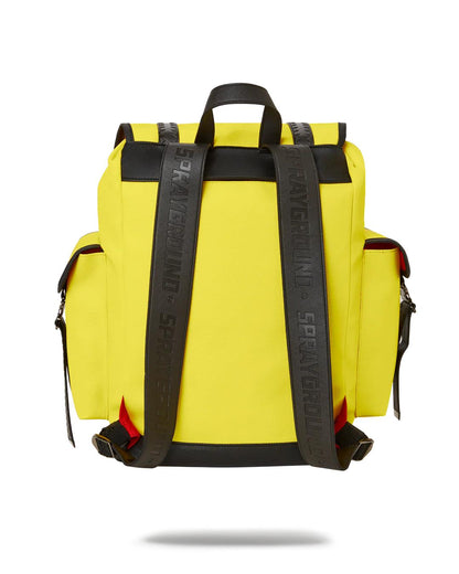 ADRENALINE RUSH MONTE CARLO | Sprayground Exclusive
