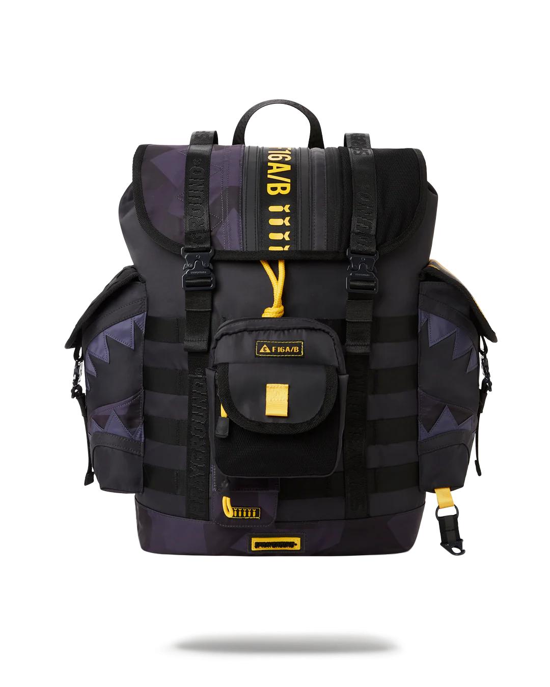 SPECIAL OPS AB CRUSHER | Sprayground Signature