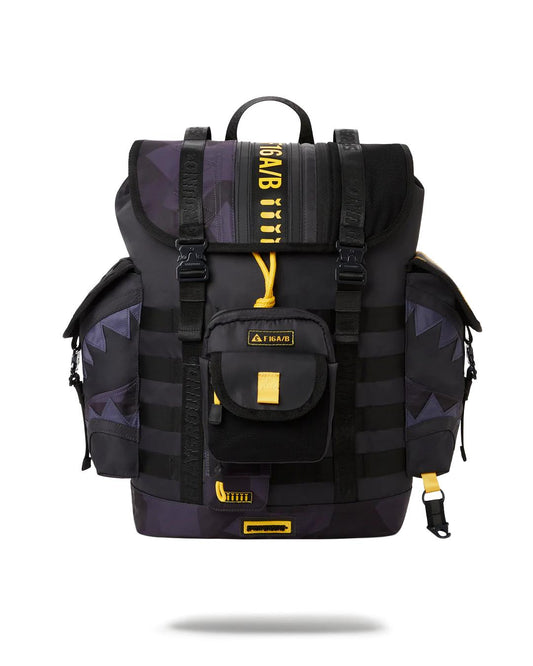 SPECIAL OPS AB CRUSHER | Sprayground Signature